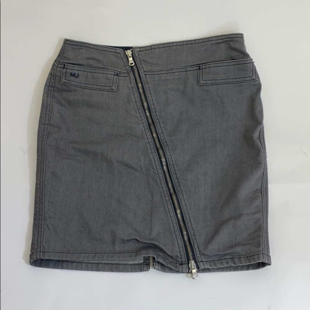 Marc Jacobs Jean Skirt